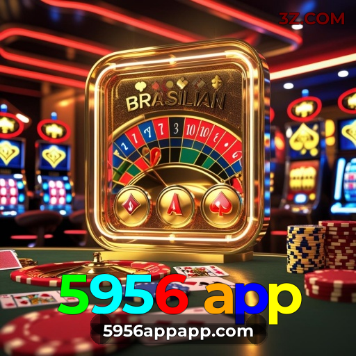 Torneios 5956 app