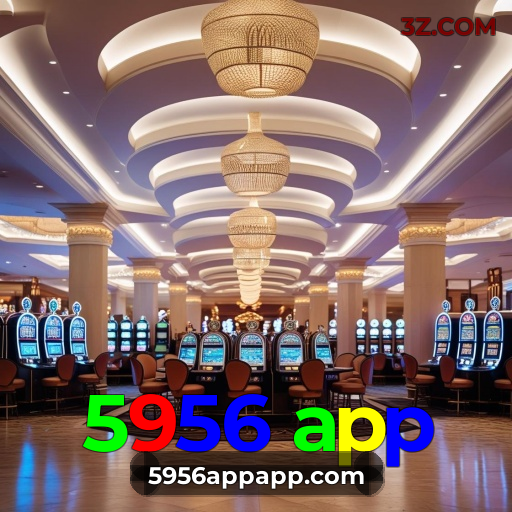 Experiência VIP 5956 app