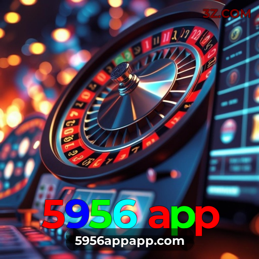 Bônus de Boas-vindas 5956 app
