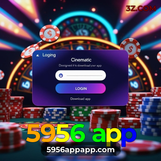 Integração de APIs 5956 app