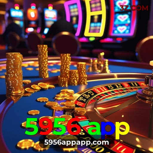 Recursos de Bônus 5956 app