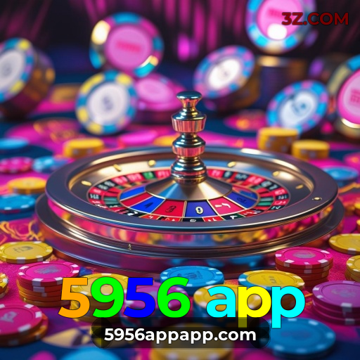 Jogos de Slot 5956 app