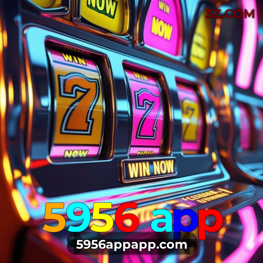 Provedores de Jogos 5956 app