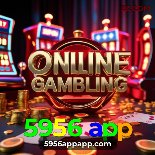Mesa de Blackjack 5956 app