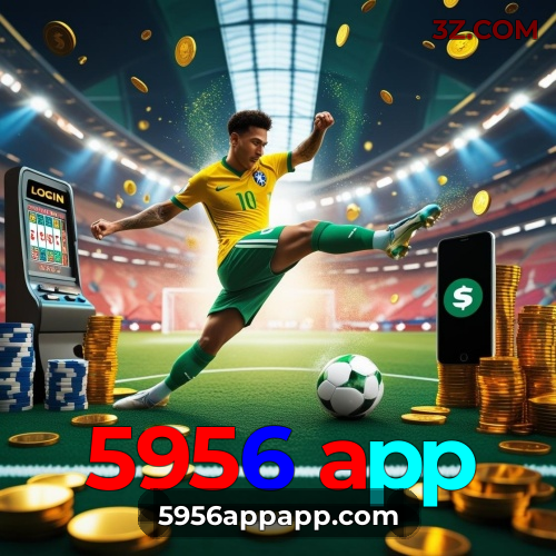 Experiência VIP 5956 app