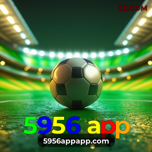 Casino Ao Vivo 5956 app