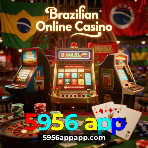 Avaliações dos Jogadores 5956 app