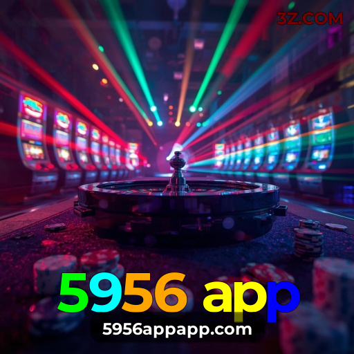 Design Responsivo 5956 app