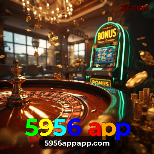 Estatísticas 5956 app