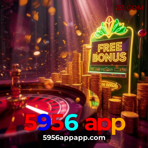 Apostas de Futebol 5956 app