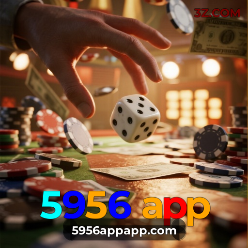 Mesa de Roleta 5956 app